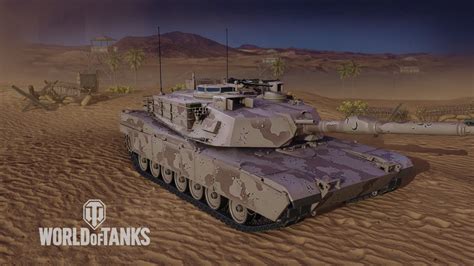 world of tanks modern armor ps5